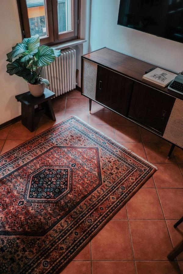 Tra Le Case Di Reggio - Zaccagni Reggio Emilia Kültér fotó